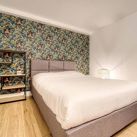 Charmant Studio Au Coeur De Metz Kültér fotó